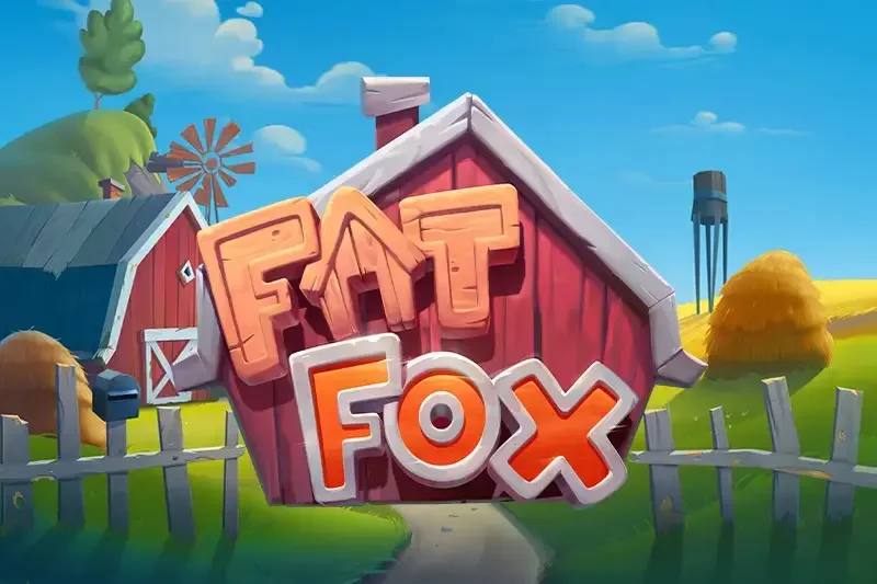 Fat Fox Demo Arcade