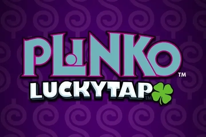 Plinko LuckyTap Demo Arcade