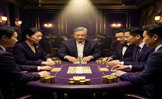 Elite 21 Strategy Masters