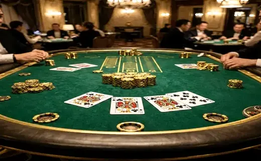 Mega Strategy Cards Tournament